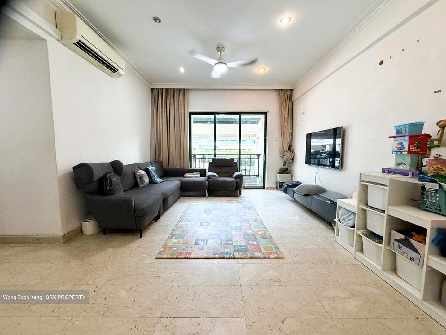 The Anchorage (D3), Condominium #523127161